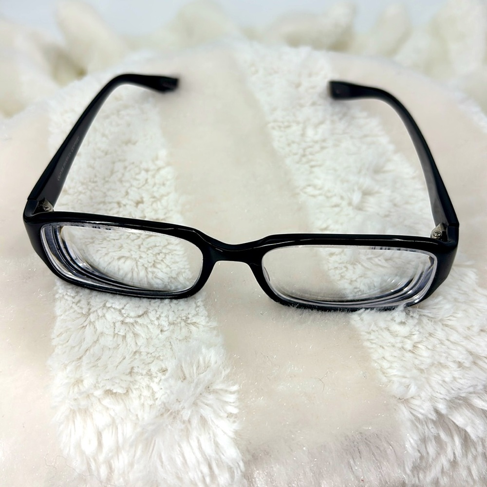 Oliver Peoples Ego 54  18-135 Eyeglasses